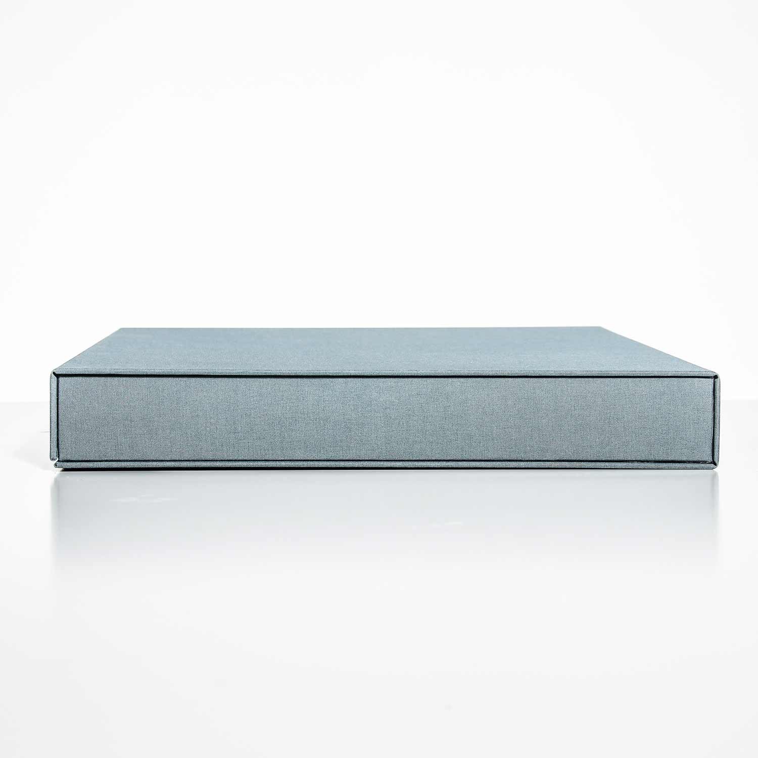 Box - 30x30cm Album