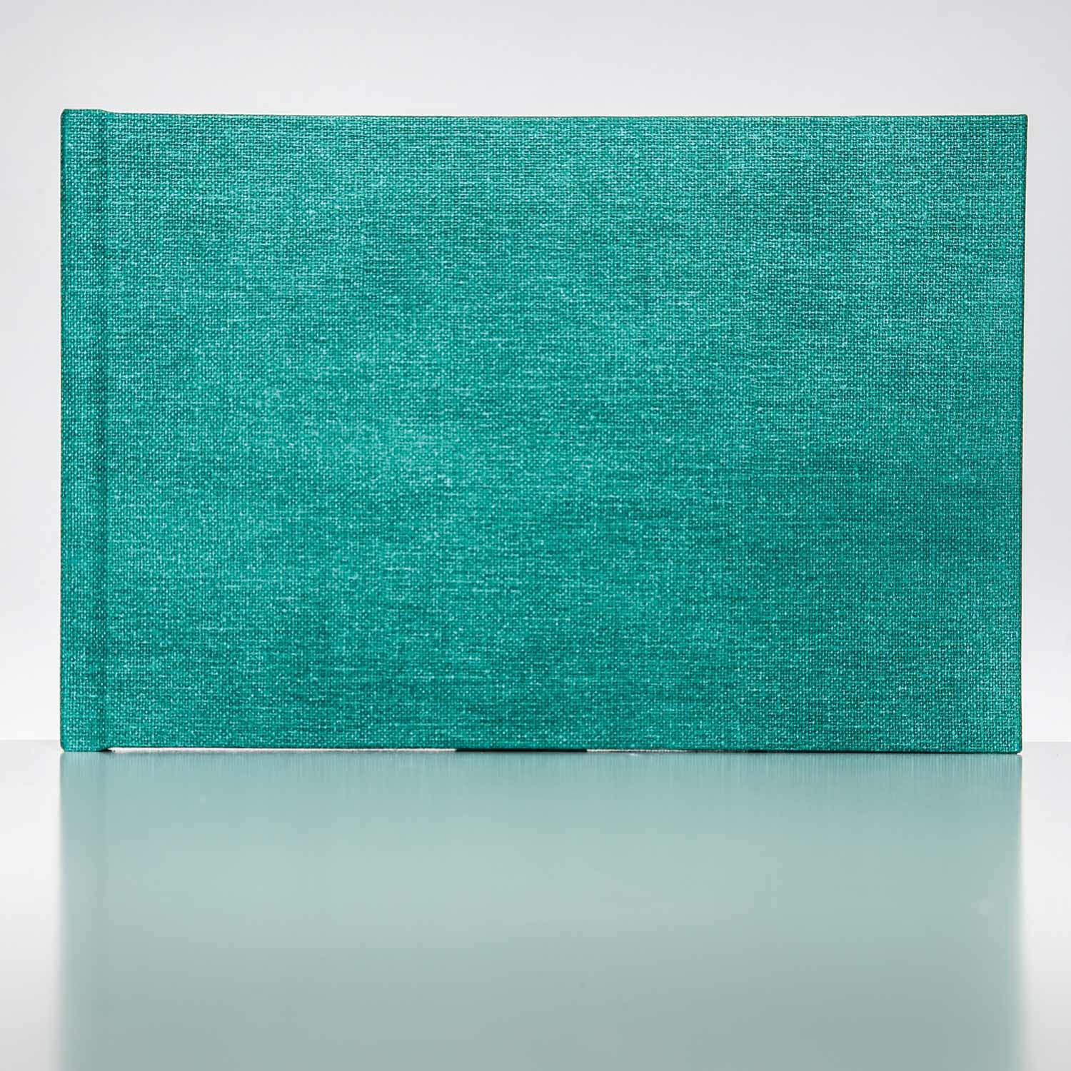 Silverbook 30x20cm