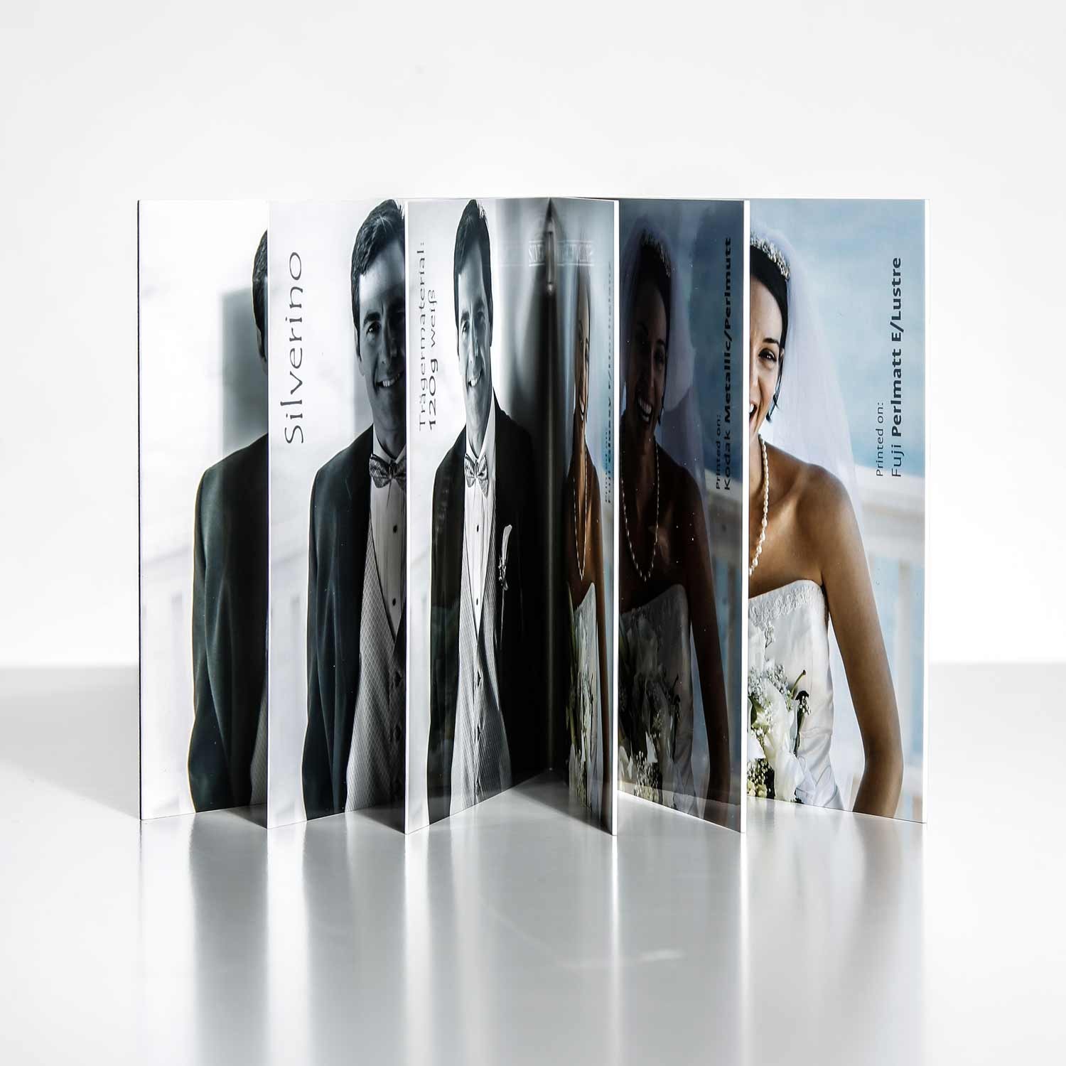 Booklet