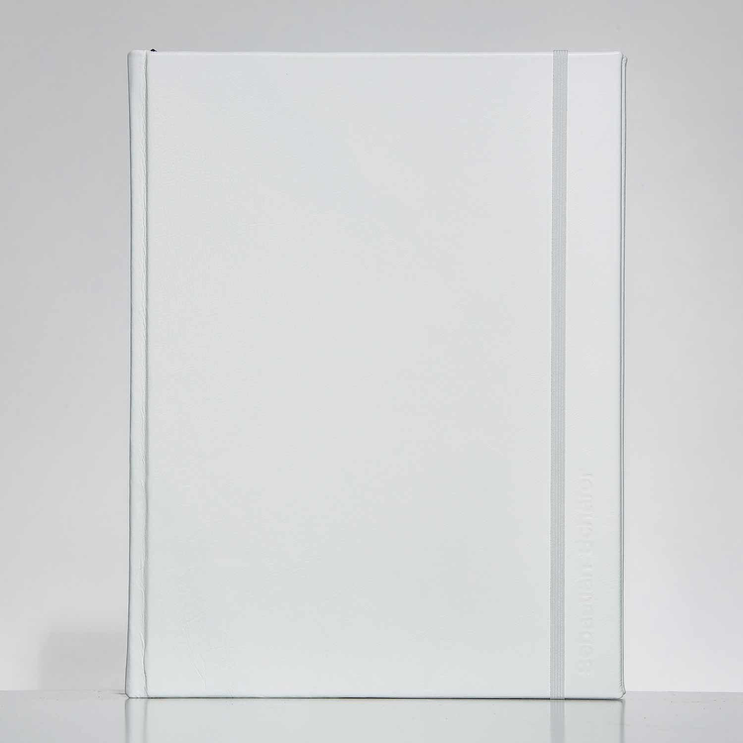 Notizbuch A4