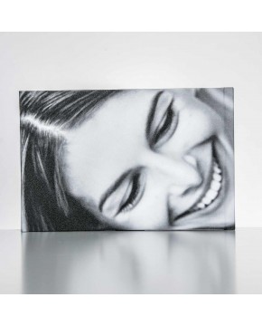 Silverbook 30x20cm mit Fotoeinband